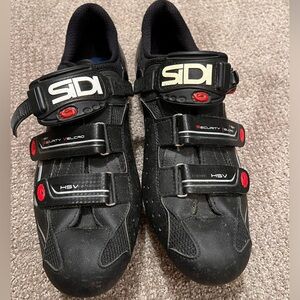 SIDI Cycling shoes